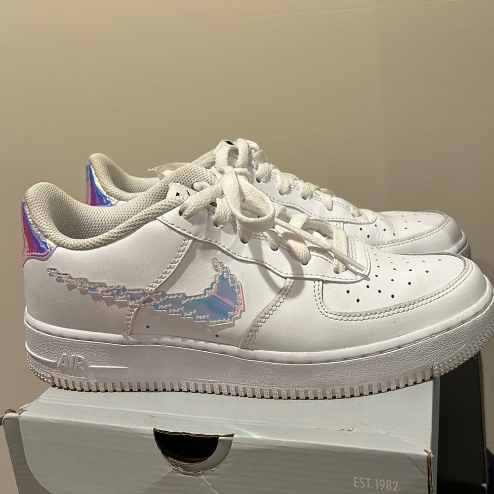 Nike Air Force